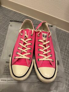 【24.5cm】CONVERSE ALL STAR US COLORS OX