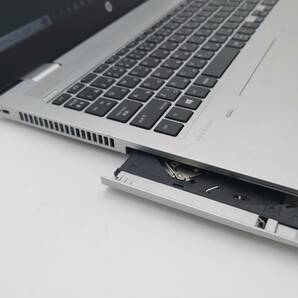 【良品】HP ProBook 650 G5 15.6型 Core i7-8565U 1.8GHz メモリ16GB SSD256GB window10 リカバリ カメラ Wi-Fi 動作品の画像3