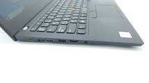 Lenovo ThinkPad X280 20KE-S77E00 12.5型 Core i3-8130U 2.2GHz メモリ8GB ストレージSSD256GB カメラ Wi-Fi 動作品_画像3