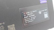 富士通 タブレットARROWS Tab Q508/SE 10.1型 Atom x5-Z8550 1.44GHz 4GB SSD64GB windows10 カメラ wi-fi タッチ 動作品_画像5