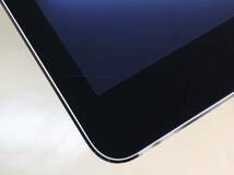 〇【良品】Apple iPad Air 2 Wi-Fiモデル 16GB A1566(MGL12J/A) スペースグレイ 動作品_画像6