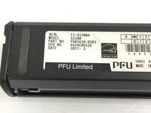 〇 富士通 FUJITSU PFU ScanSnap S1100 FI-S1100A スキャナー 動作品_画像10