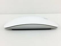 〇Apple 純正 Magic Mouse 2 ワイヤレスマウス A1657 動作品_画像3