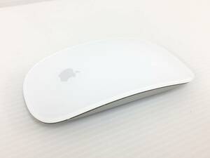 〇Apple 純正 Magic Mouse 2 ワイヤレスマウス A1657 動作品