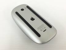 〇Apple 純正 Magic Mouse 2 ワイヤレスマウス A1657 動作品_画像4