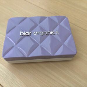bior organics オーガニックアクアエアレスクッションファンデーション