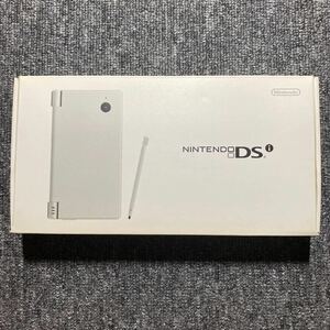 DS ニンテンドーDSi ホワイト TJM102288269