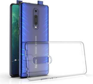 Xiaomi Redmi K20 pro/K20/9T/9T pro 専用クリア ソフト シリコン TPU 保護ケース超軽量 衝撃