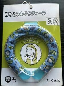 アイスリング 首もとひんやりチューブ トイストーリー sサイズ