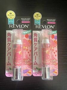 REVLON