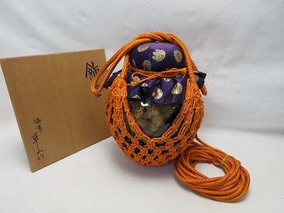2025年最新】Yahoo!オークション -茶壺 網の中古品・新品・未 2025年最新】Yahoo!オークション -茶壺 網の中古品・新品・未