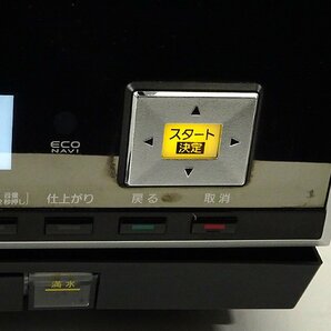 屋Re■ パナソニック Panasonic スチームオーブンレンジ NE-R3400 2011年製 動作品 h/g3/4-256/27-4#ヤマト180の画像5