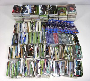  green shop Re# horse racing Thoroughbred Card large amount 3000 sheets and more 90 period ~2001 year ream number equipped Dub . equipped Bandai etc. t/bnik/5-447/3-4#100