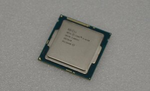 CPU Intel Core i3 -4160 SR1PK 3.60GHz secondhand goods (316-2)