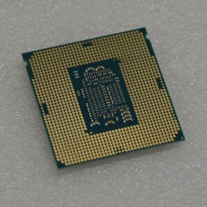 CPU Intel XEON E3-1270V6  SR326 3.80GHz  （LGA1151）中古品   （983）の画像4