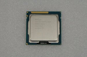 CPU Intel Core i3 -3220 SR0RG 3.30GHz 中古品　　　　（294）