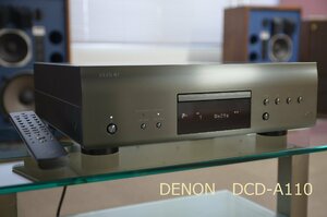 DENON Denon DCD-A110 SACD player (975)