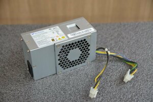 FSP180-20TGBAB 80PLUS BRONZE power supply unit secondhand goods (997)