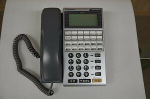 Panasonic Panasonic VB-E411KA-KS business phone secondhand goods 1 pcs (907)