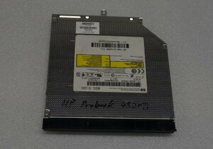 Hewlett Packard TS-L633 DVDマルチドライブ 中古品 (396-3)