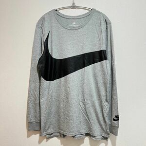 NIKE AS M NSW TEE LS HYBRID HO 1 S