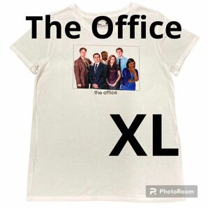 The Office ジ・オフィス　半袖Tシャツ　XLサイズ