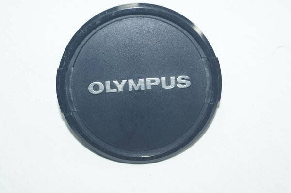 OLYMPUS オリンパス 49mm レンズキャップ / FA070
