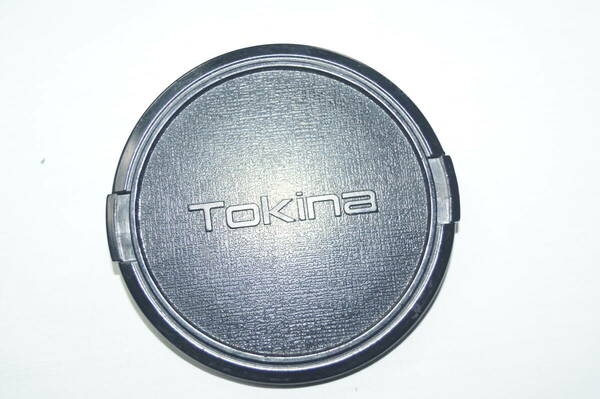 Tokina 77ｍｍ レンズキャップ / EP129