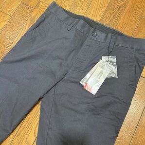 【新品】アディダス　ゴルフパンツ