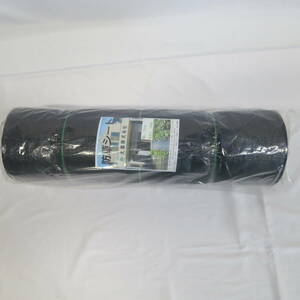  weed proofing seat 0.75m×100m black color powerful endurance nationwide free shipping 