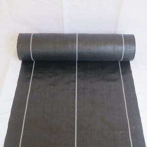  weed proofing seat 0.5m×50m black color stock disposal goods nationwide free shipping 