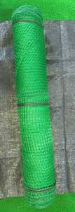  protection from birds animal protection net 1mx50m green color 