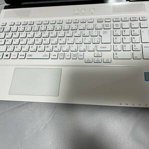 Corei7/8GB/SSD500【美品動作快速】LAVIE Note Standard NS600/GAW PC-NS600GAWの画像5