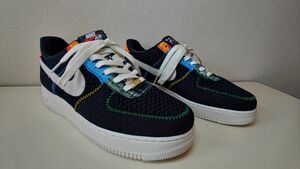 ナイキ　エアフォース１　Nike Air Force 1