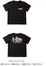 モスバーガー ワンピース Tシャツ ONE PIECE_画像3