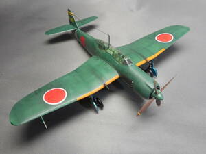 1/72 Fujimi . star modified 