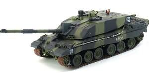 # prompt decision Easy model 1/72[ Challenger 2 England land army main battle tank kosobo. cheap maintenance squad 2000 year 