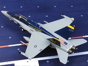 # prompt decision Witty Wings 1/72[F/A-18C Hornet America navy VFA-192 Golden * Dragons NF300 Atsugi basis ground 2009 limited goods 