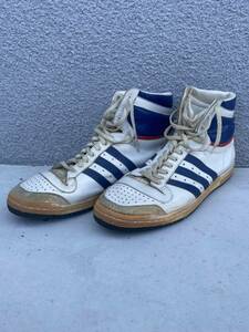 adidas top ten made in france 80年代　オリジナル　トップテン　