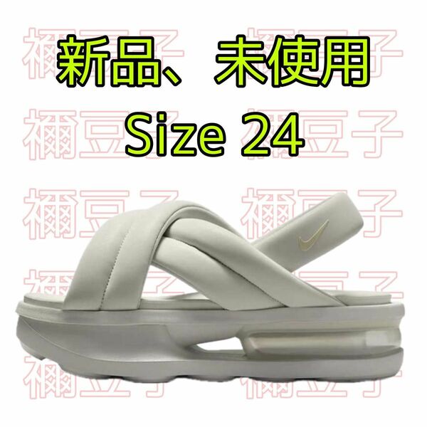 Nike WMNS Air Max Isla Sandal (24cm)