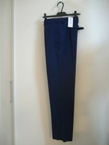  Agnes B слаксы ( брюки ) не использовался обычная цена 29,160 иен 