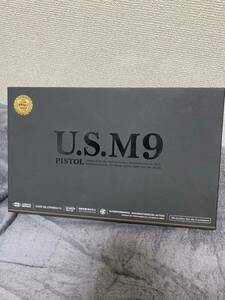 マルイ U.S. M9ピストル （ガスブローバック） ※18才以上　東京マルイ ベレッタ 