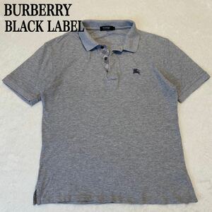 BURBERRY BLACK LABEL