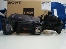 PMW-320K(ENG)カメラ一式＋19倍レンズ付き_画像6