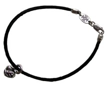 CHROME HEARTS KZ BRACELET HEART クロムハーツ　KZブレスレット ハート_画像1