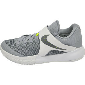 25,5㎝ nike Zoom Live Grow Ash 897625-002 Zoom Live Bash Women's