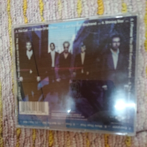 ★backstreet boys/black & blue バックストリートボーイズ/black and blue ブラック & ブルーブラック アンド ブルー 歴史的大名盤