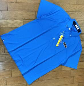  новый товар filler Golf задний принт рубашка-поло с коротким рукавом 748-667b люмен z3L