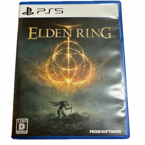 【PS5】ELDENRING 通常版