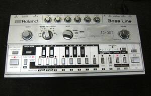  original music .[. wistaria ..].. pavilion place warehouse musical instruments large discharge middle! Boss TB-303 Software Bass Line